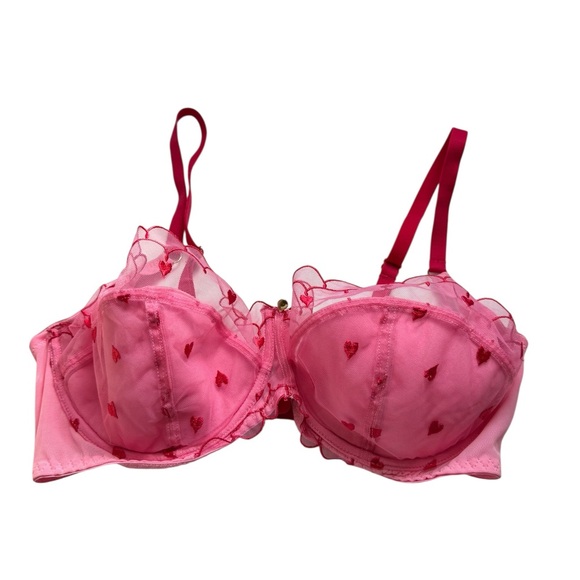 Adore Me Other - Adore Me Bettie Contour Heart Bra size 36D